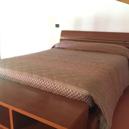 Alloggio per agriturismo Il Balcone Sulla Valle *