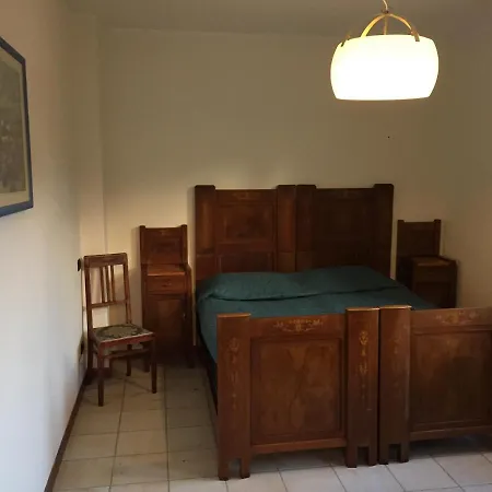 Il Balcone Sulla Valle Farma Bedero Valcuvia