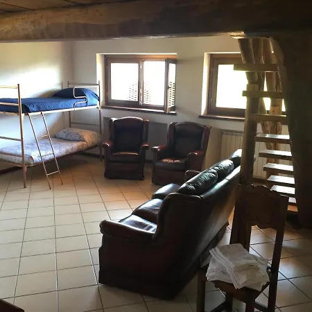 Il Balcone Sulla Valle Farma Bedero Valcuvia