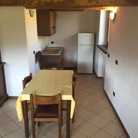 Il Balcone Sulla Valle Farma *
