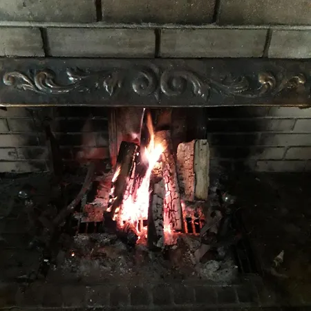 Il Balcone Sulla Valle Farma *