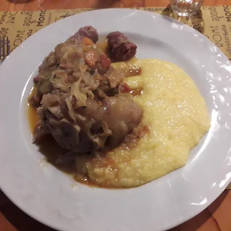 Il Balcone Sulla Valle Gospodarstwo agroturystyczne *