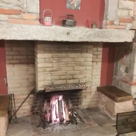 Il Balcone Sulla Valle *