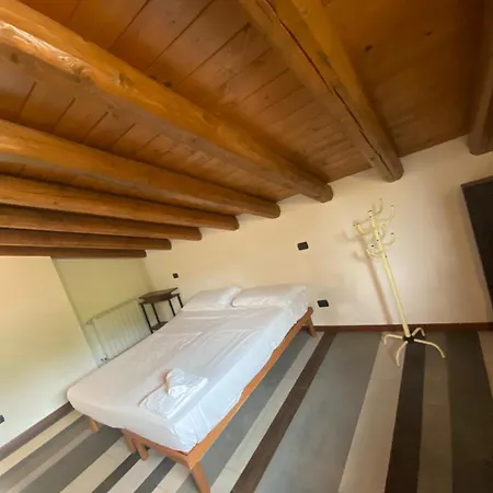 Il Balcone Sulla Valle Farma