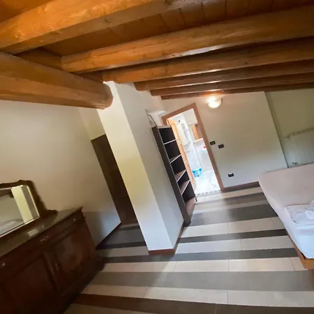 Gospodarstwo agroturystyczne Il Balcone Sulla Valle