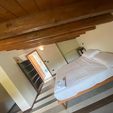 Il Balcone Sulla Valle Farma *