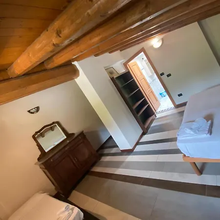 Il Balcone Sulla Valle Farma Bedero Valcuvia