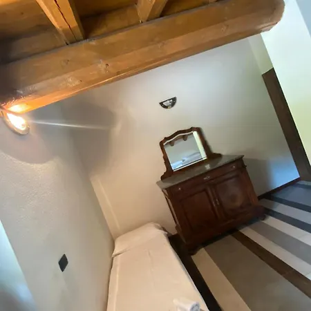 Il Balcone Sulla Valle *