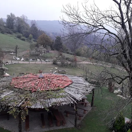 Il Balcone Sulla Valle * Bedero Valcuvia