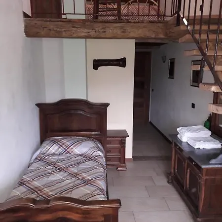 Gospodarstwo agroturystyczne Il Balcone Sulla Valle Bedero Valcuvia