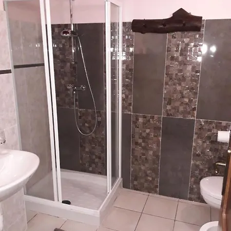 Il Balcone Sulla Valle Gospodarstwo agroturystyczne *