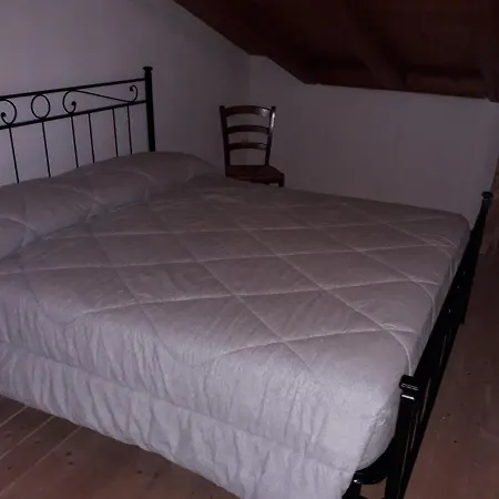 Il Balcone Sulla Valle