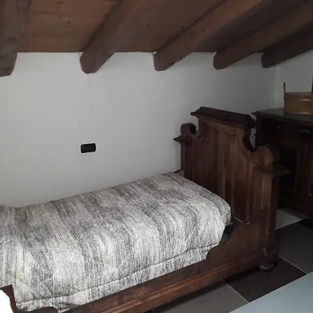 Il Balcone Sulla Valle