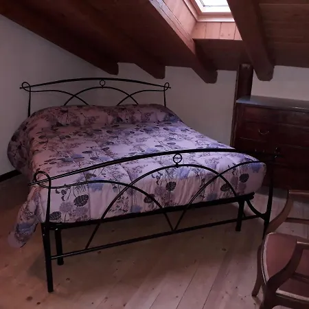 Gospodarstwo agroturystyczne Il Balcone Sulla Valle Bedero Valcuvia
