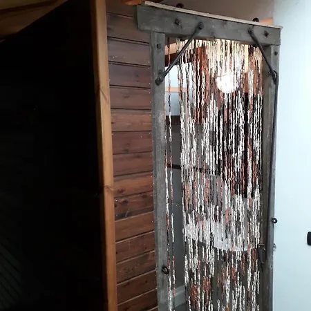 Il Balcone Sulla Valle