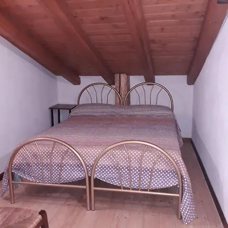 Il Balcone Sulla Valle * Bedero Valcuvia