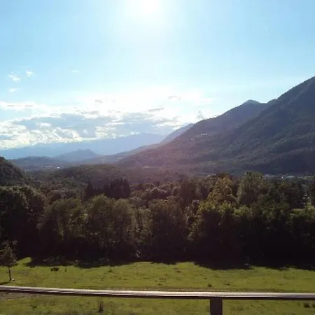Il Balcone Sulla Valle *